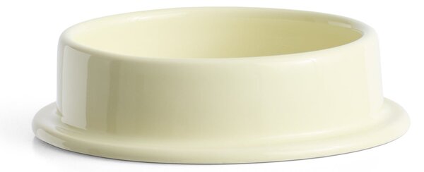 Svietnik Column M Cream Ø 11 cm