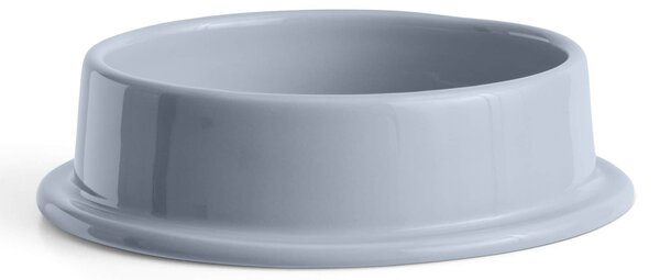 Svietnik Column L Light Blue Ø 12,8 cm