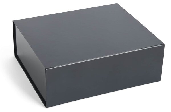Úložný box Colour Storage M Black