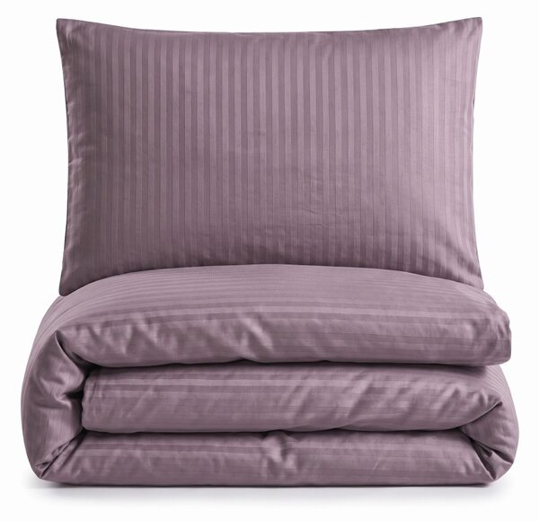 Obliečky Lilac damaškový satén EMI