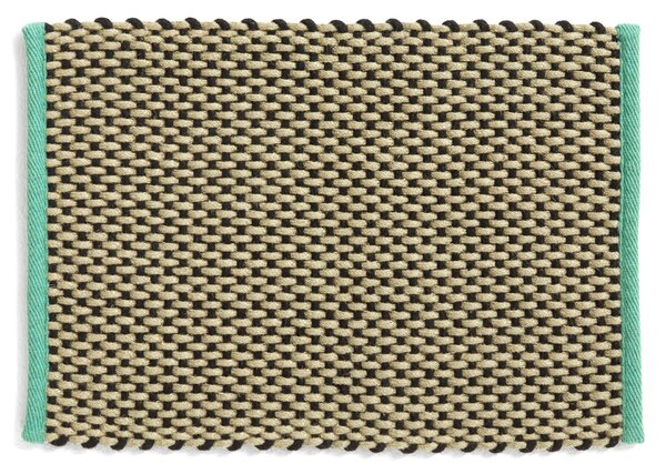 Jutová rohožka Sand 50 × 70 cm