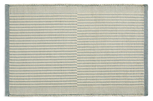 Rohožka Tapis Grey 60 × 95 cm