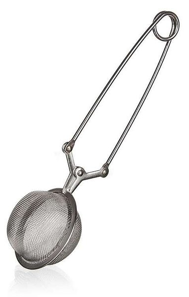 Banquet sitko na čaj s klipom Culinaria 165 mm