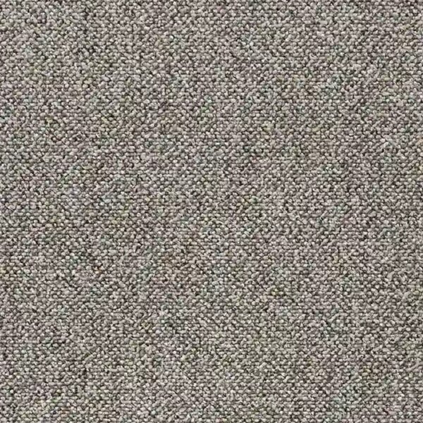 Associated Weavers , Metrážny koberec Nero 94, na mieru, šíře 3m,4m,5m, šedá, filc, chodba / predsieň