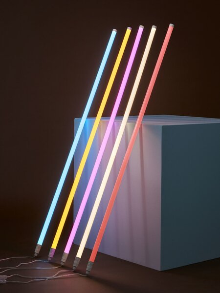 LED osvetlenie Tube Ice Blue 150 cm