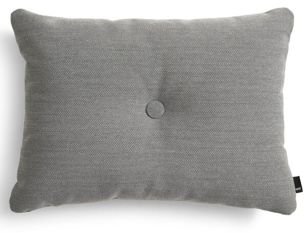 Vankúš Dot Steelcut Trio Light Grey 45 × 60 cm