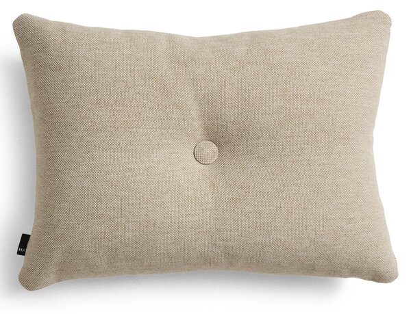 Vankúš Dot Mode Beige 45 × 60 cm