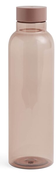 Fľaša na pitie Miz Mauve 720 ml