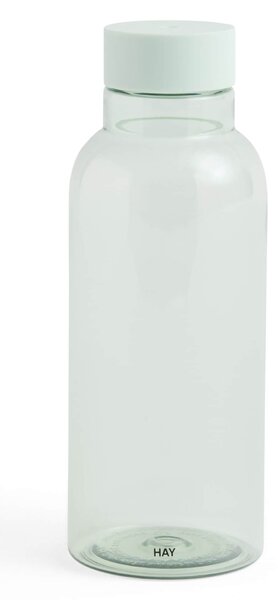 Fľaša na pitie Miz Ice Blue 540 ml