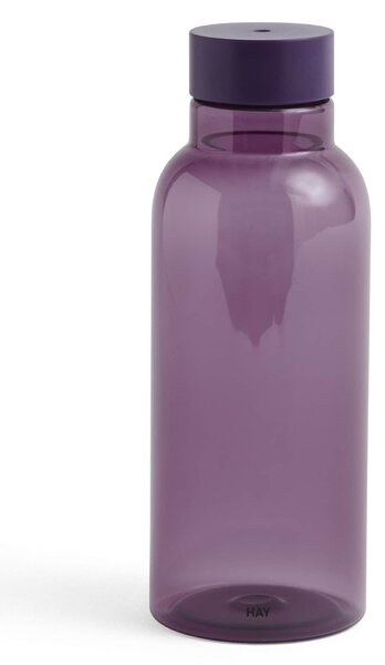 Fľaša na pitie Miz Purple 540 ml