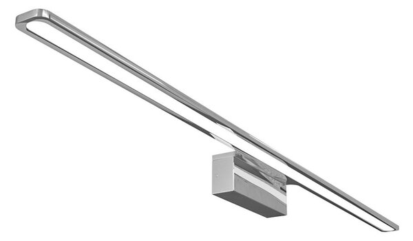 Open Design OR86157 - LED osvetlenie zrkadla LUCE LED/12W/230V CCT 91,5 cm IP44 chróm