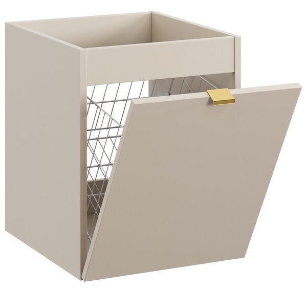 DALIA Cashmere K120DCR/4 skrinka pod umývadlo 120 cm