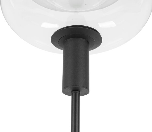 STOJACIA LAMPA, 37/155 cm Dieter Knoll - Interiérové svietidlá