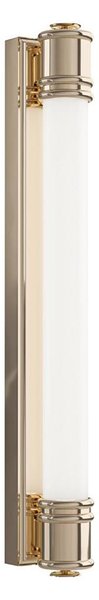 Open Design OR85259- LED osvetlenie zrkadla OMI LED/13W/230V 58 cm IP44 mosadz