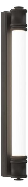Open Design OR85273 - LED osvetlenie zrkadla OMI LED/13W/230V 58 cm IP44 čierna
