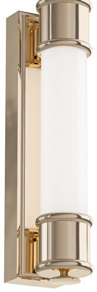 Open Design OR85266 - LED osvetlenie zrkadla OMI LED/7W/230V 30 cm IP44 mosadz