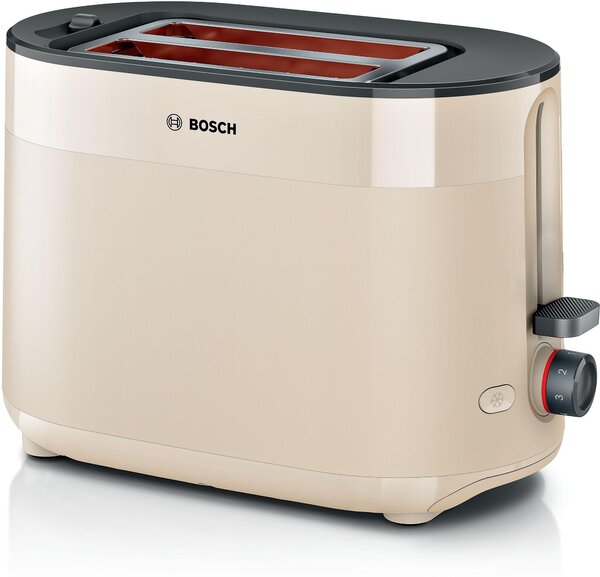 Bosch TAT 2M127 - Hriankovač MyMoment, béžový