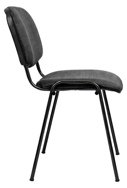 Konferenčná stolička TAUR 150 GREY