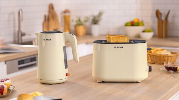 Bosch TAT 2M127 - Hriankovač MyMoment, béžový