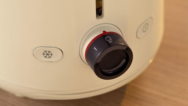 Bosch TAT 2M127 - Hriankovač MyMoment, béžový