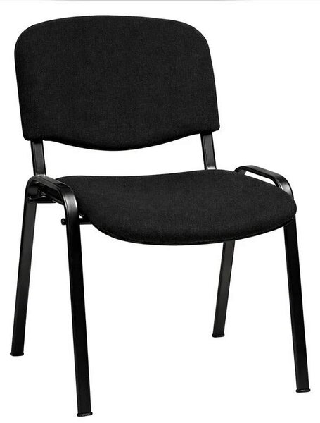 Konferenčná stolička TAUR 150 BLACK