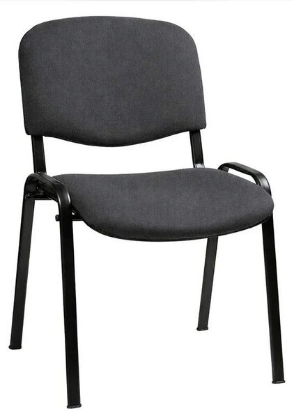 Konferenčná stolička TAUR 150 GREY