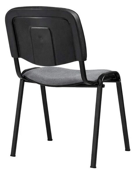 Konferenčná stolička TAUR 150 GREY