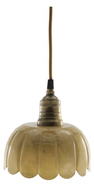 Stropná lampa Lunel Enamel Mellow