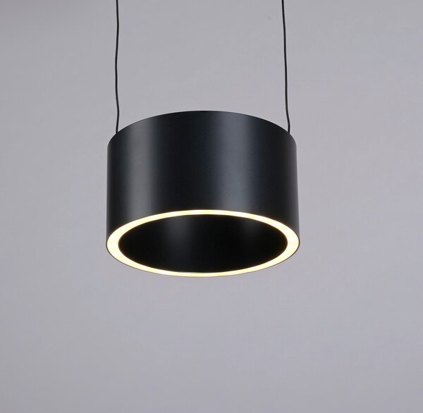 ZÁVESNÉ LED SVIETIDLO, 20/20/180 cm Neuhaus PURE - Interiérové svietidlá