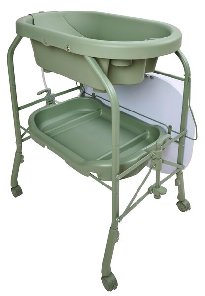 PREBAĽOVACIA KOMODA, 81/108/51 cm My Baby Lou - Izby pre bábätká, Online Only