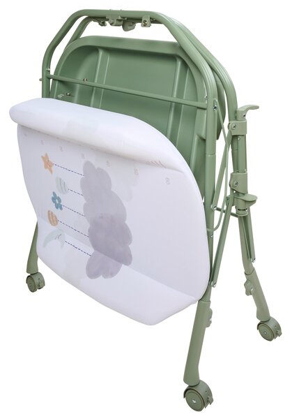 PREBAĽOVACIA KOMODA, 81/108/51 cm My Baby Lou - Izby pre bábätká, Online Only