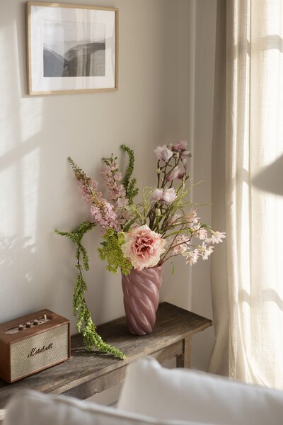 Umelá kytica Breeze Bouquet 138 cm
