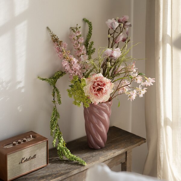 Umelá kytica Breeze Bouquet 138 cm