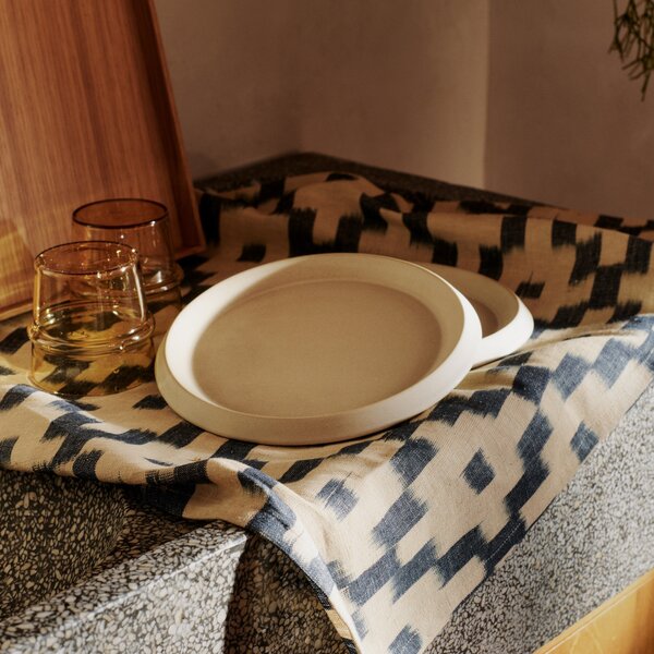 Tanier Erena, Ø22, Cream – Ferm Living