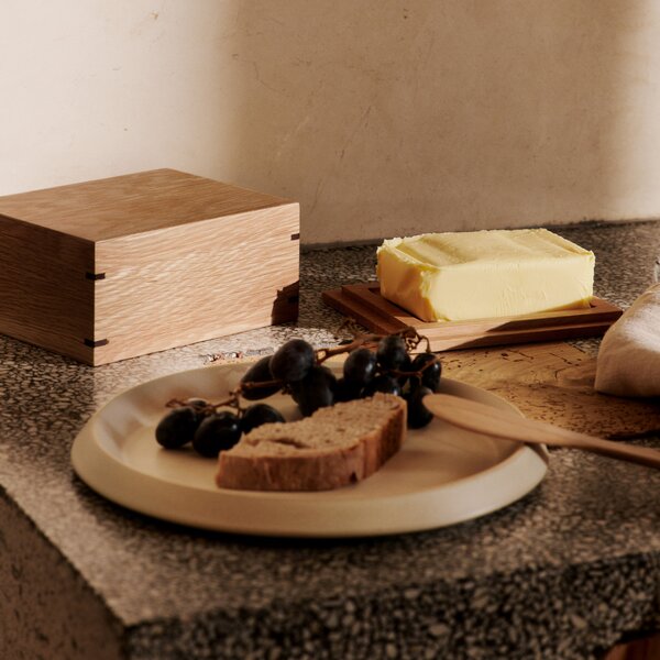 Tanier Erena, Ø22, Cream – Ferm Living