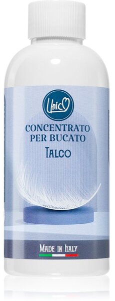 THD Unico Talco koncentrovaná vôňa do práčky 100 ml