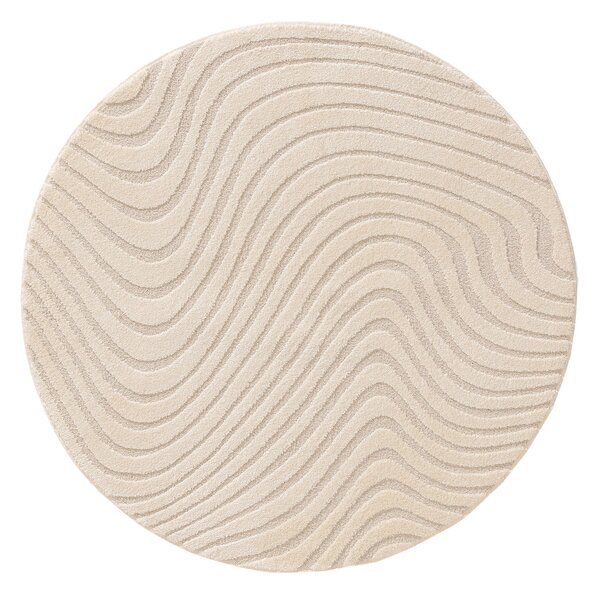 MOOD SELECTION Eve Cream - koberec