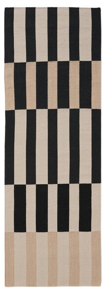 MOOD SELECTION Judith Beige/Black - behúň
