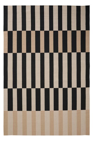 MOOD SELECTION Judith Beige/Black - koberec