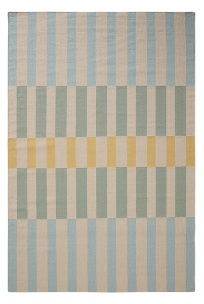 MOOD SELECTION Judith Multicolour/Blue - koberec