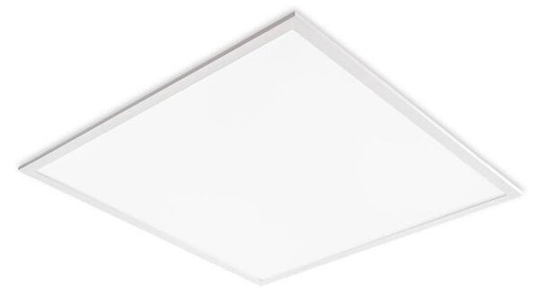 LED Podhľadový panel DAVRO LED/40W/230V 4000K UGR<19 59,5x59,5 cm biela