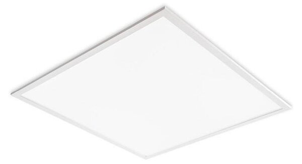 LED Podhľadový panel DAVRO LED/40W/230V 4000K 59,5x59,5 cm biela