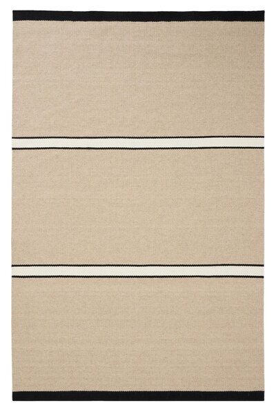 MOOD SELECTION Livio Beige/Black - koberec