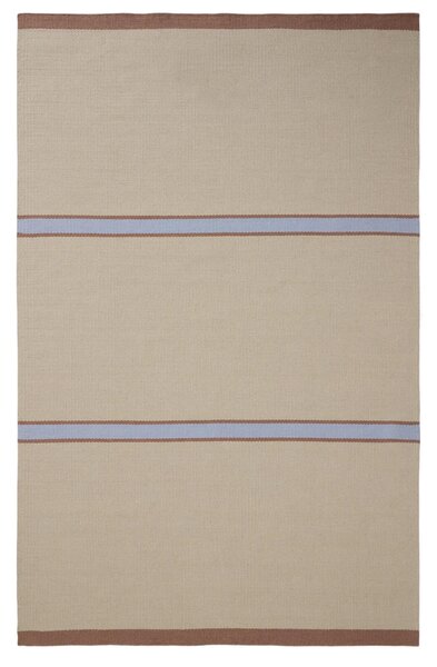 MOOD SELECTION Livio Beige/Blue - koberec