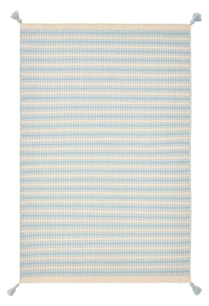 MOOD SELECTION Lulu Light Blue - koberec