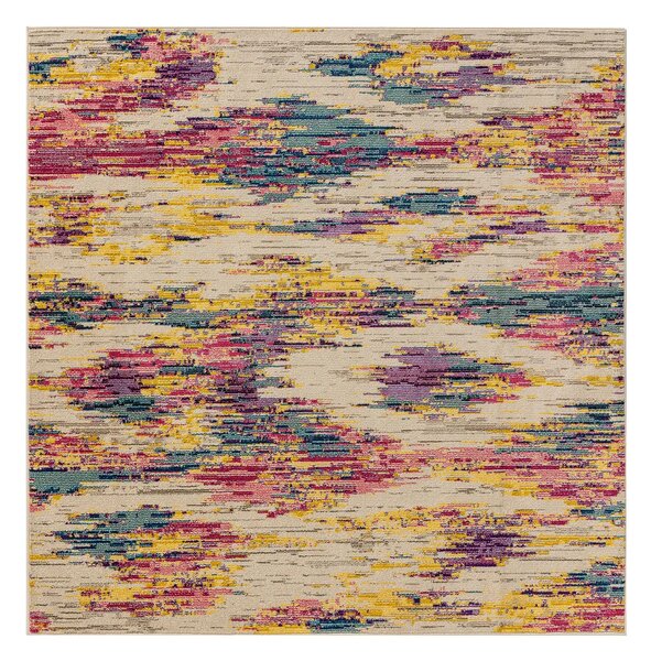 MOOD SELECTION Casa Multicolour - koberec