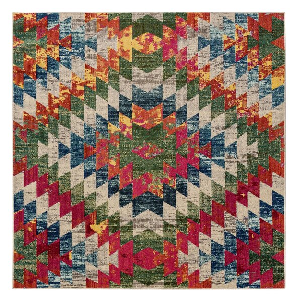 MOOD SELECTION Casa Multicolour - koberec