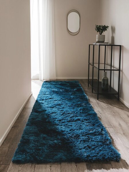 MOOD SELECTION Whisper Blue - koberec