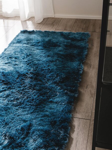 MOOD SELECTION Whisper Blue - koberec