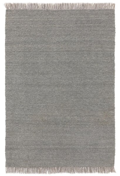 MOOD SELECTION Eddy Light Grey obojstranný - koberec
